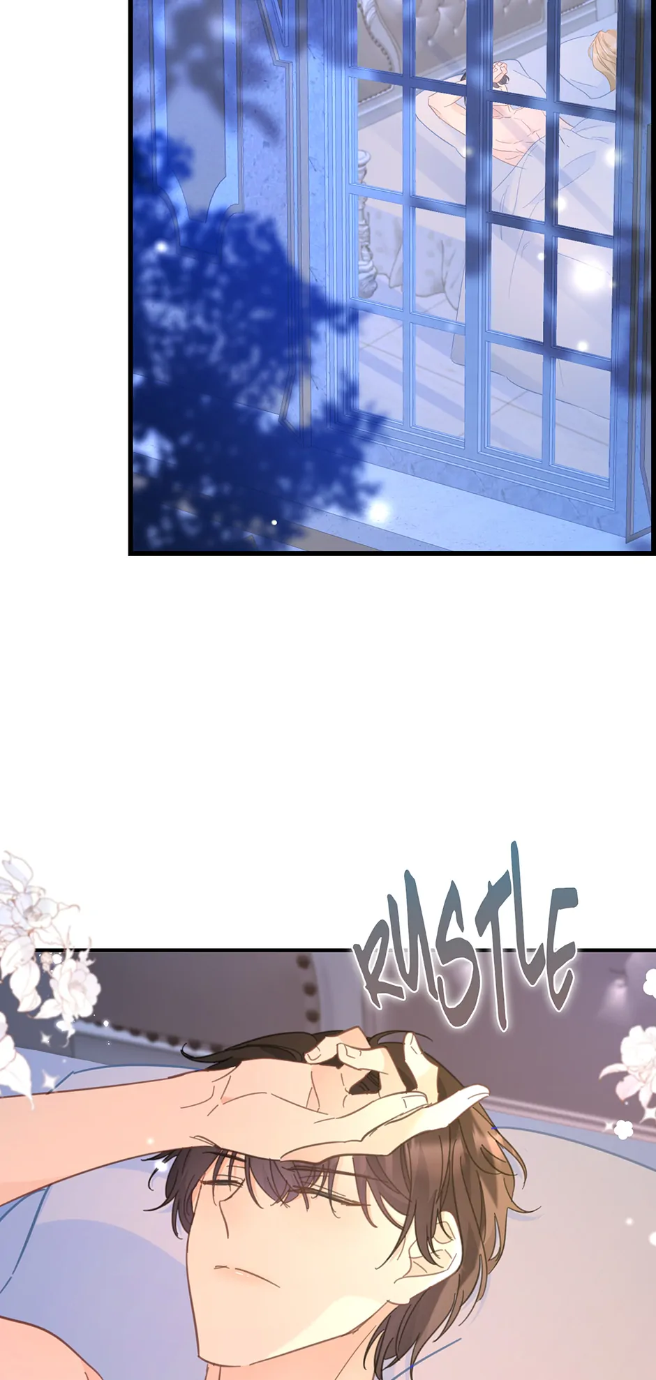 Married His Brother and Now He's Obsessed Chapter 37 - page 47