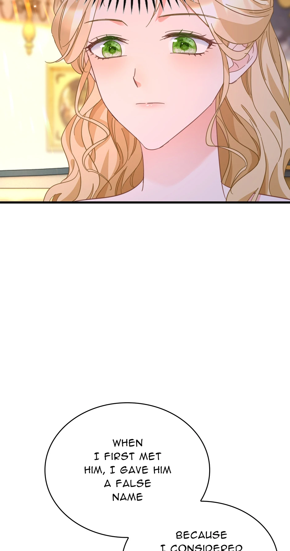 Married His Brother and Now He's Obsessed Chapter 37 - page 5