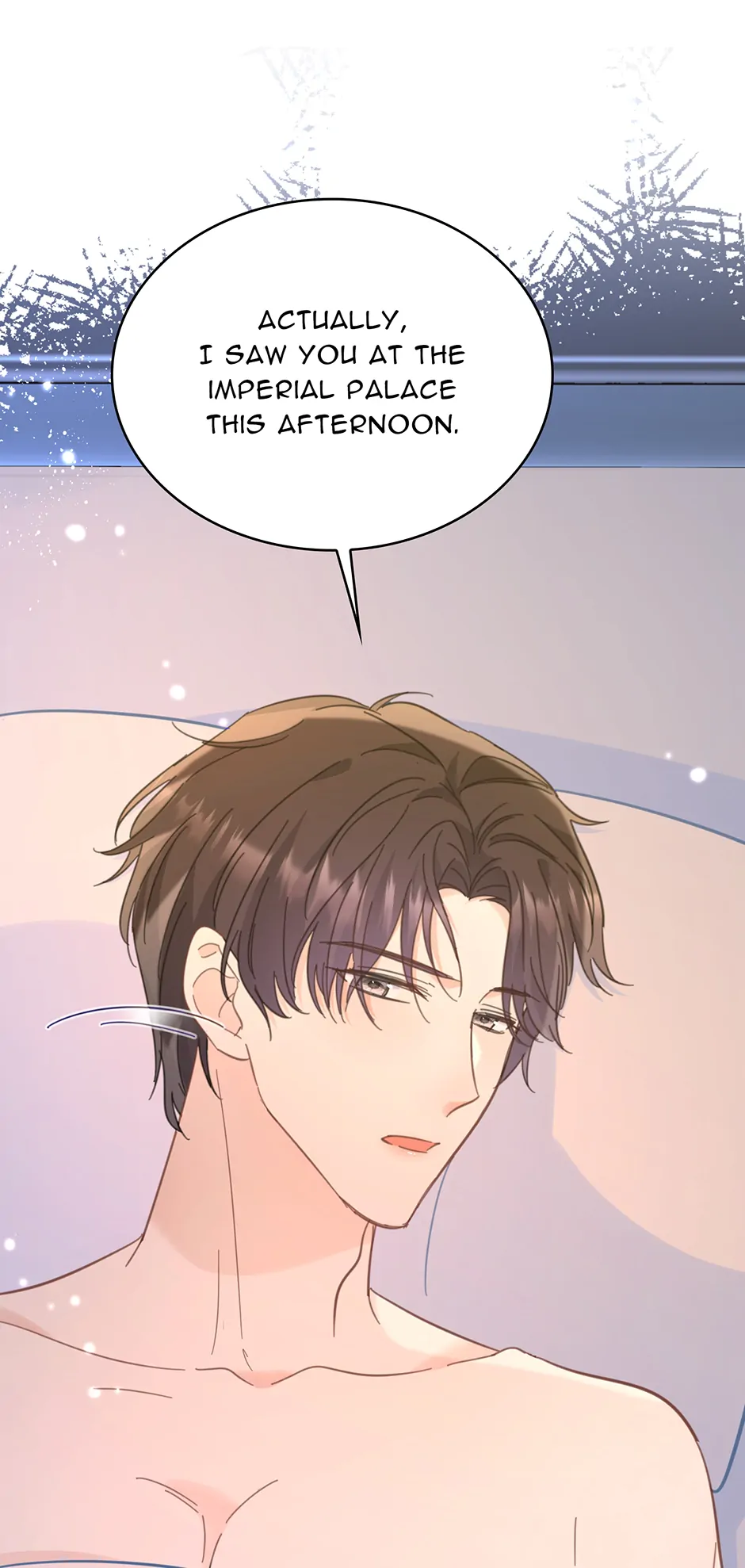 Married His Brother and Now He's Obsessed Chapter 37 - page 50