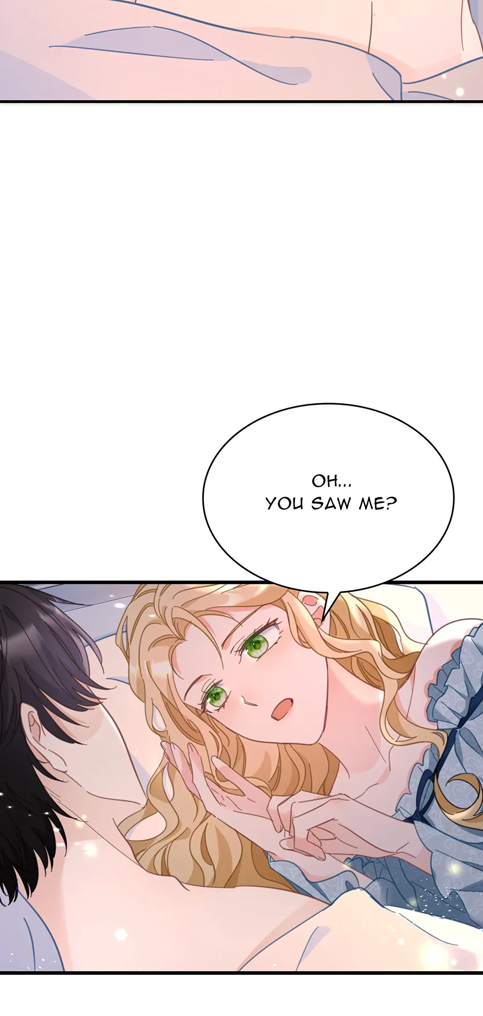 Married His Brother and Now He's Obsessed Chapter 37 - page 51