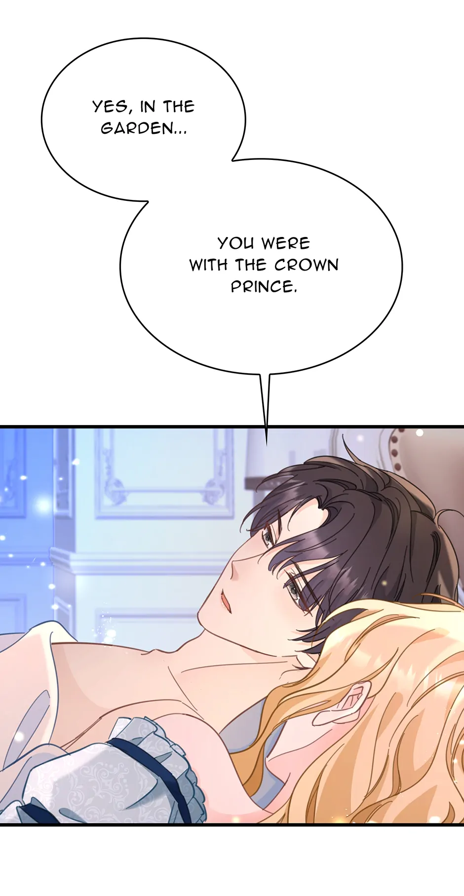Married His Brother and Now He's Obsessed Chapter 37 - page 52