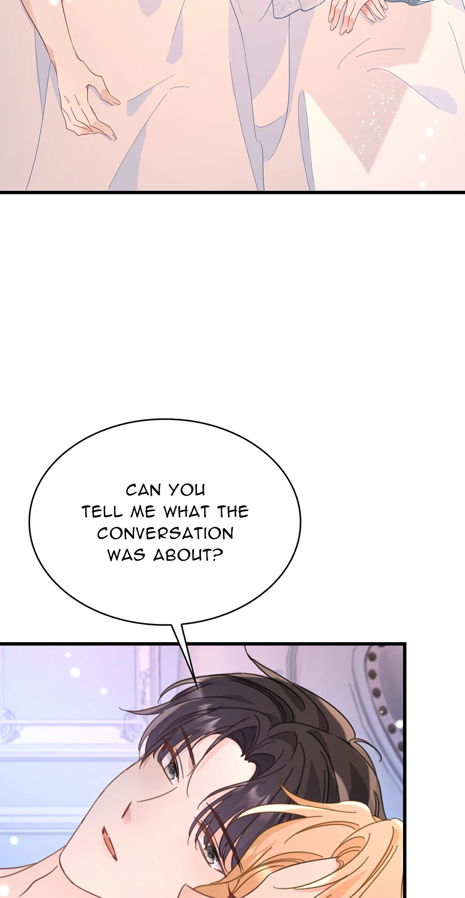 Married His Brother and Now He's Obsessed Chapter 37 - page 54