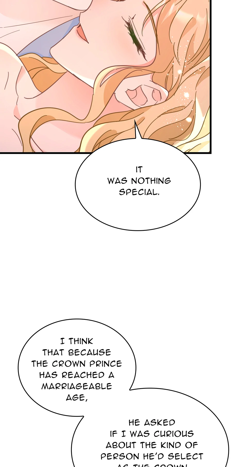 Married His Brother and Now He's Obsessed Chapter 37 - page 55