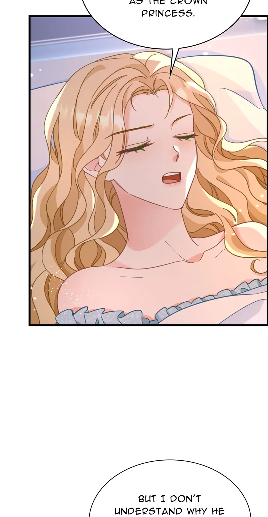 Married His Brother and Now He's Obsessed Chapter 37 - page 56
