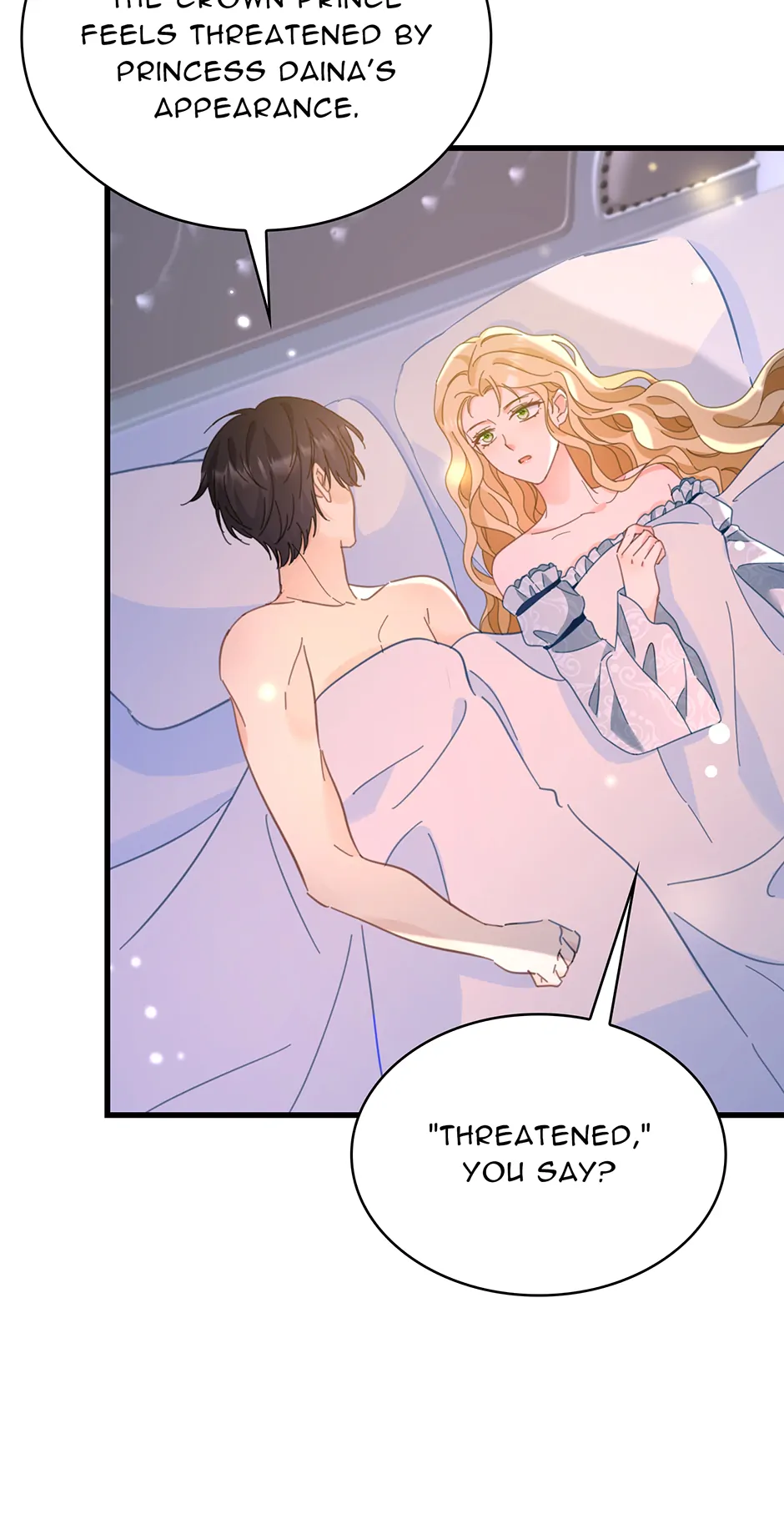 Married His Brother and Now He's Obsessed Chapter 37 - page 58