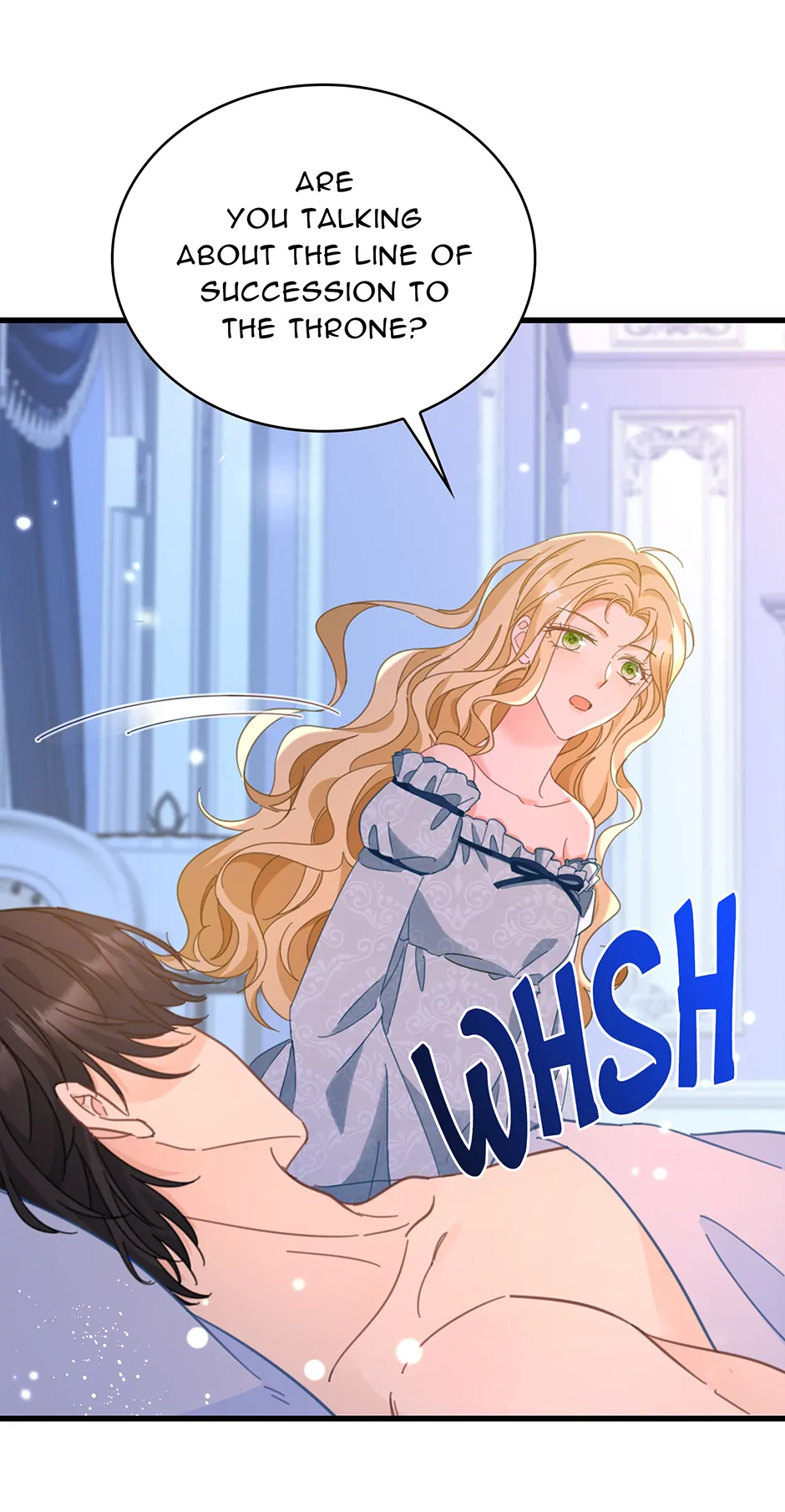 Married His Brother and Now He's Obsessed Chapter 37 - page 59