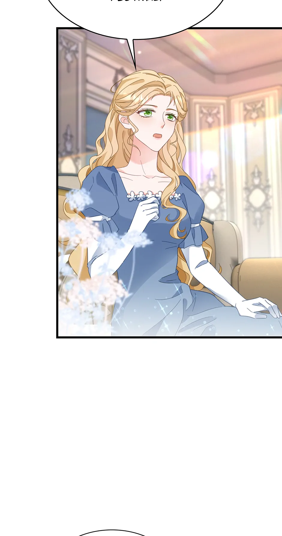 Married His Brother and Now He's Obsessed Chapter 37 - page 7