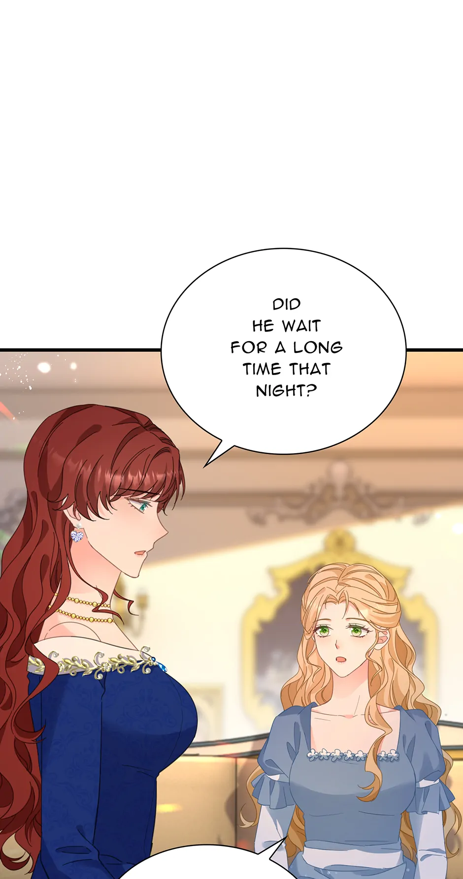 Married His Brother and Now He's Obsessed Chapter 37 - page 9
