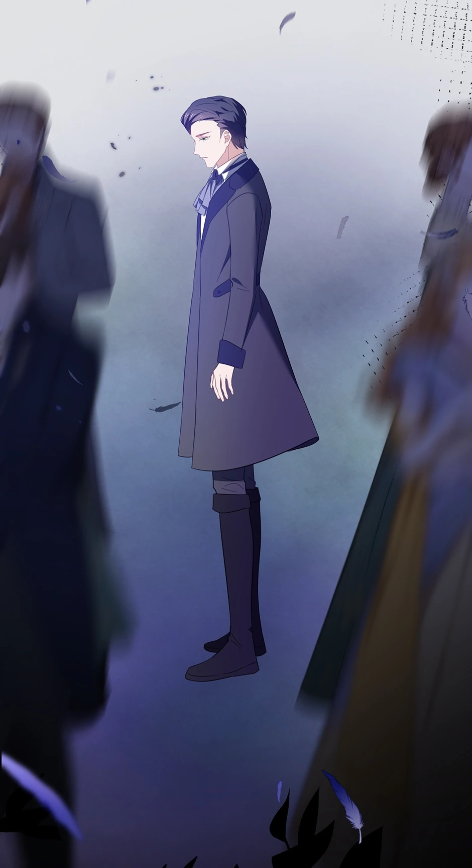Married His Brother and Now He's Obsessed Chapter 36 - page 13