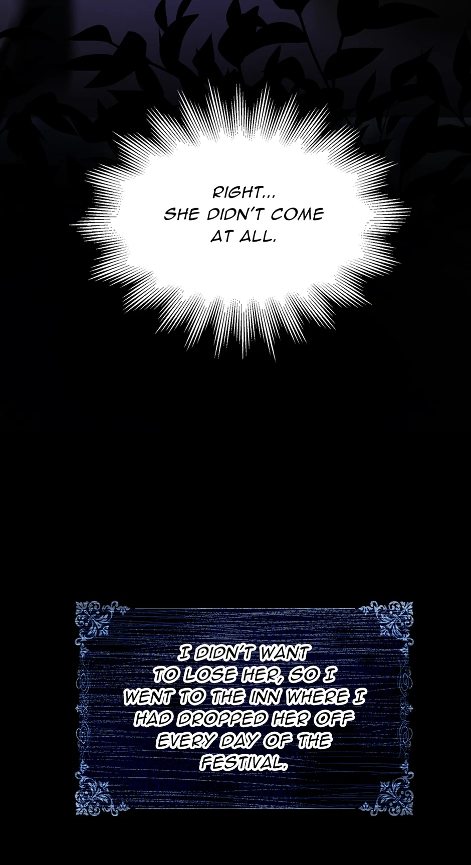 Married His Brother and Now He's Obsessed Chapter 36 - page 14