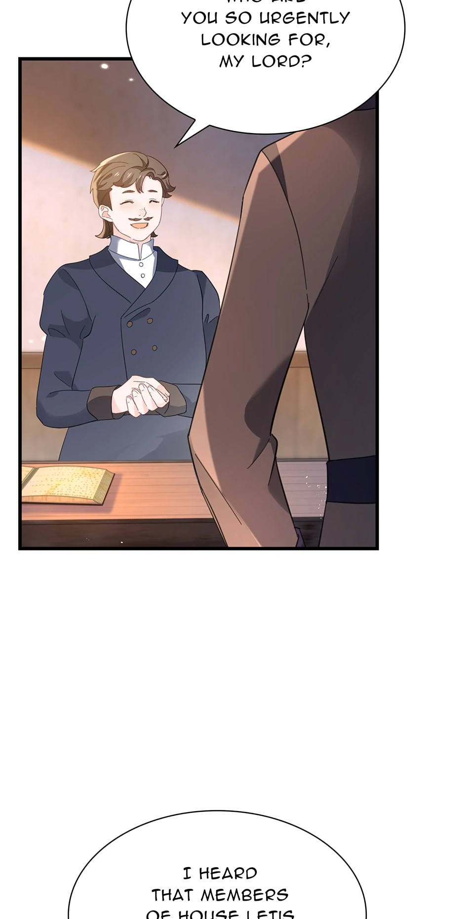 Married His Brother and Now He's Obsessed Chapter 36 - page 17