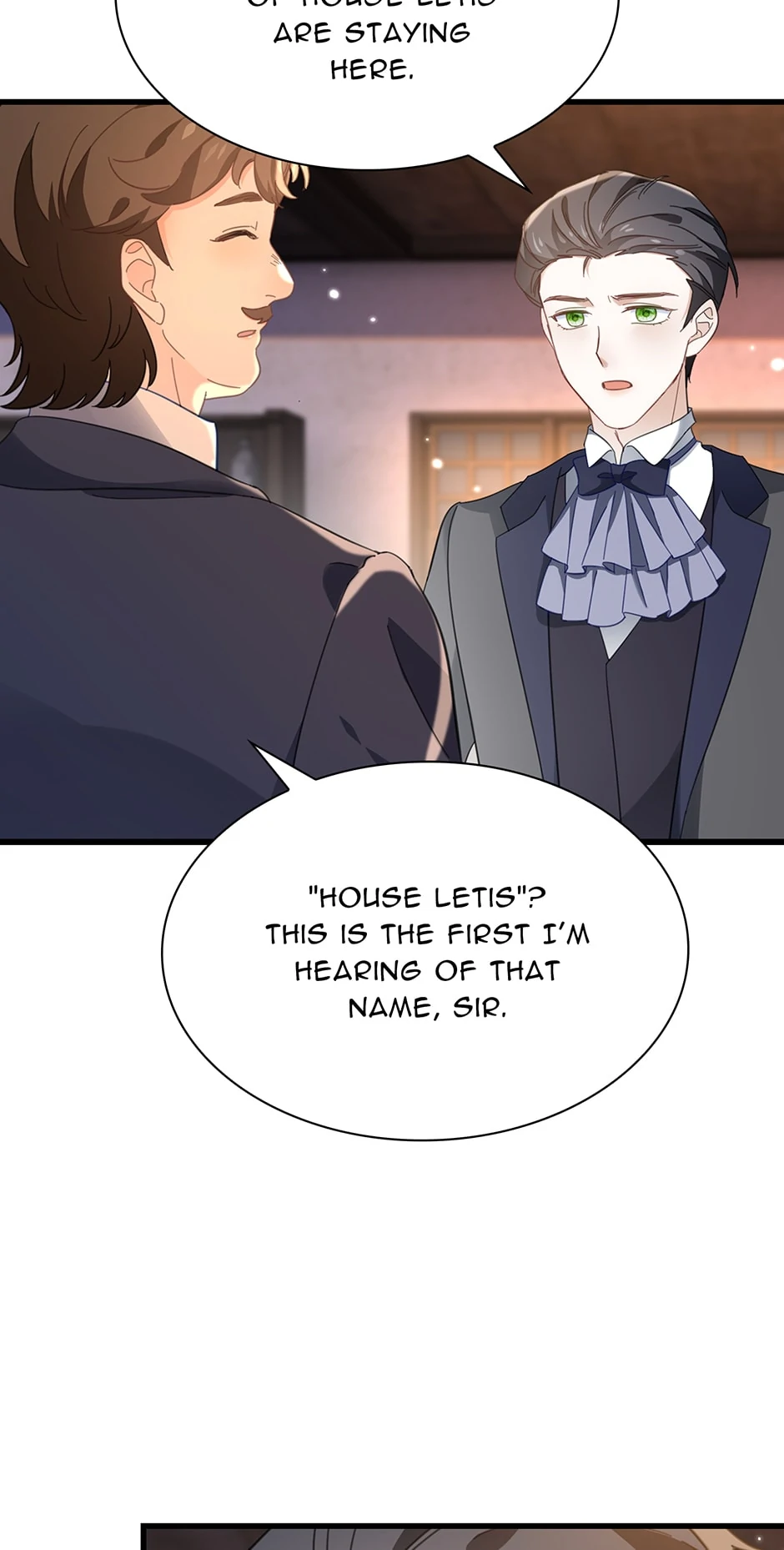 Married His Brother and Now He's Obsessed Chapter 36 - page 18