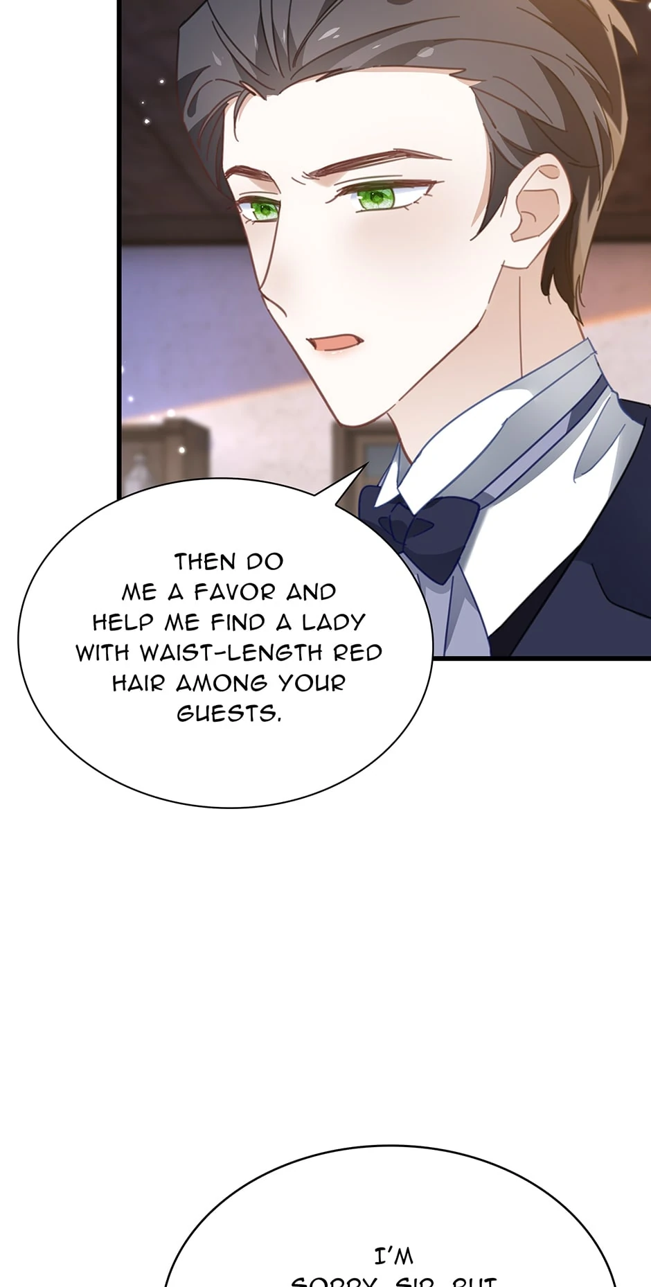 Married His Brother and Now He's Obsessed Chapter 36 - page 19