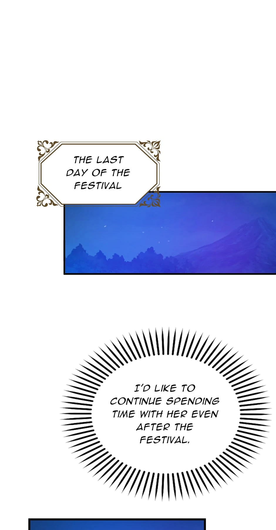 Married His Brother and Now He's Obsessed Chapter 36 - page 2