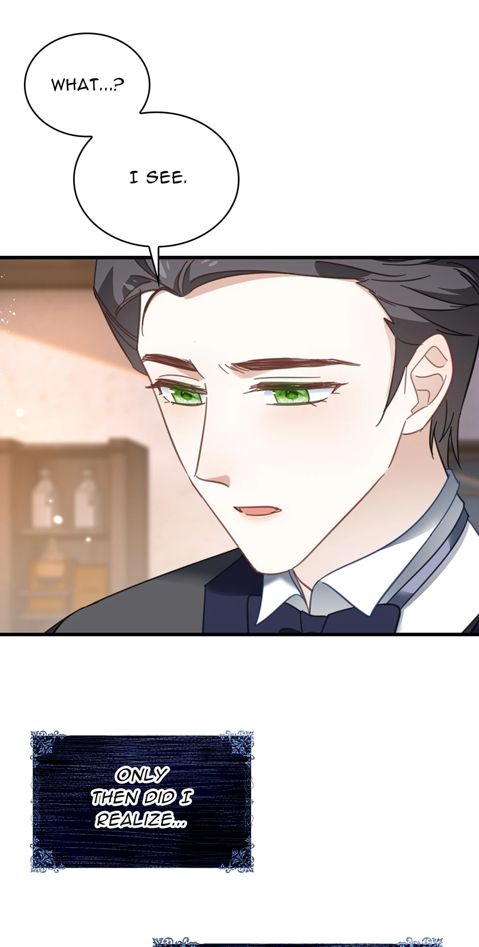 Married His Brother and Now He's Obsessed Chapter 36 - page 21
