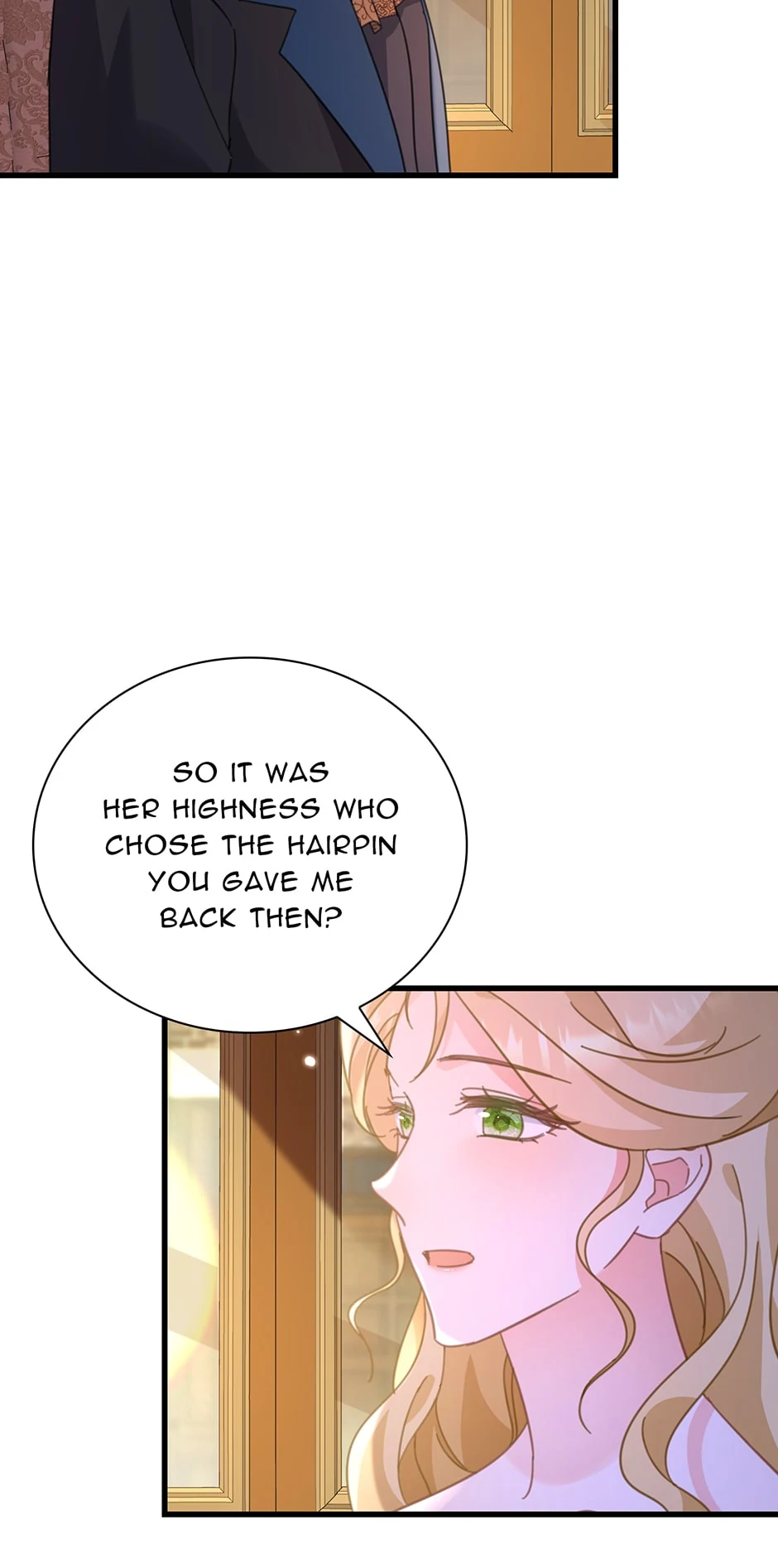 Married His Brother and Now He's Obsessed Chapter 36 - page 25