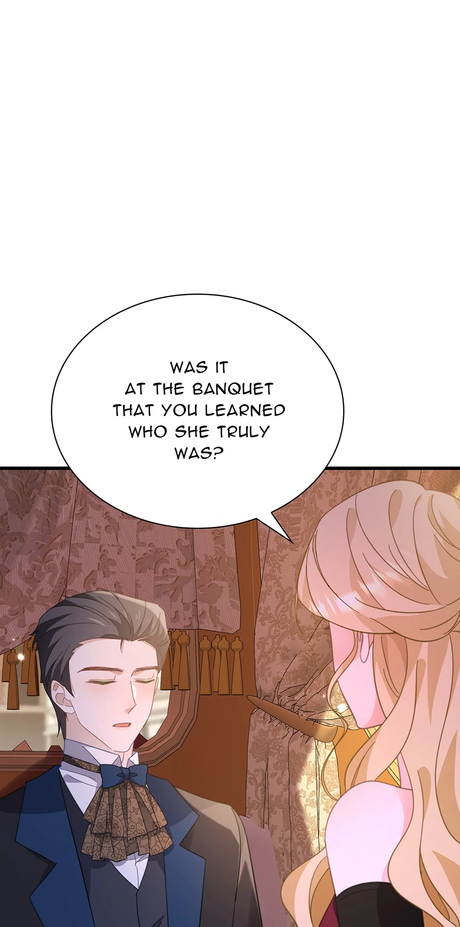 Married His Brother and Now He's Obsessed Chapter 36 - page 26