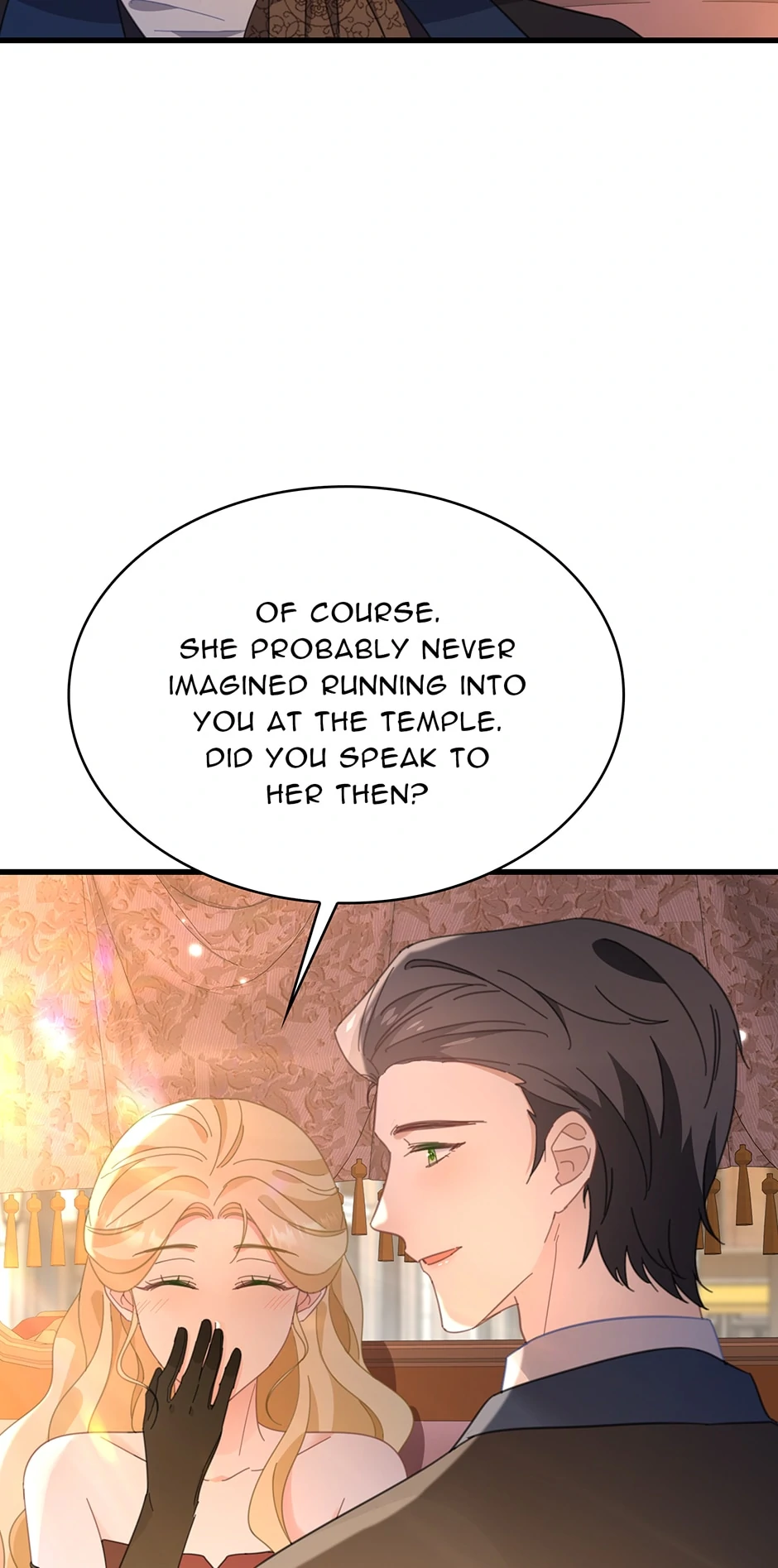 Married His Brother and Now He's Obsessed Chapter 36 - page 28