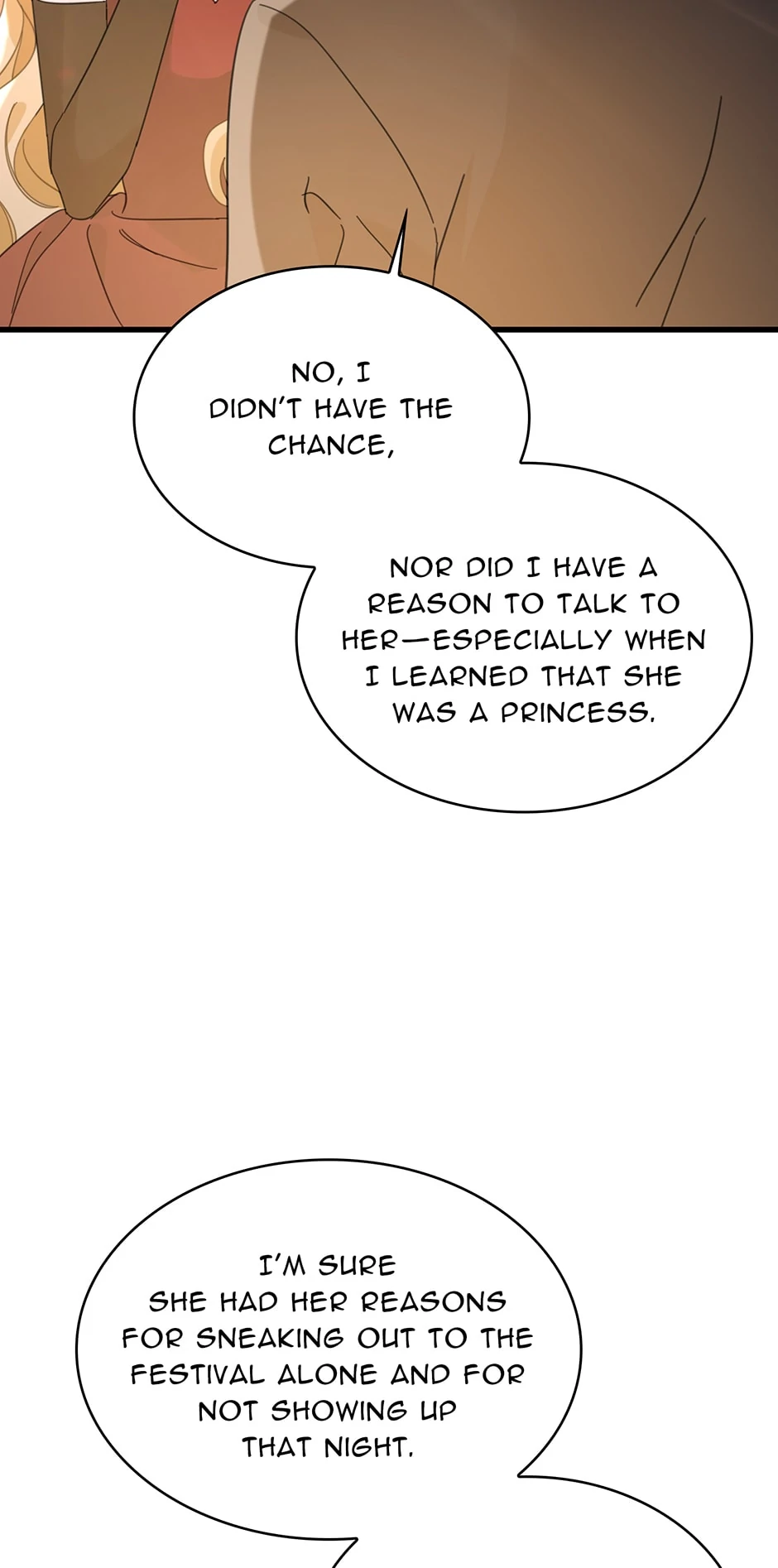 Married His Brother and Now He's Obsessed Chapter 36 - page 29