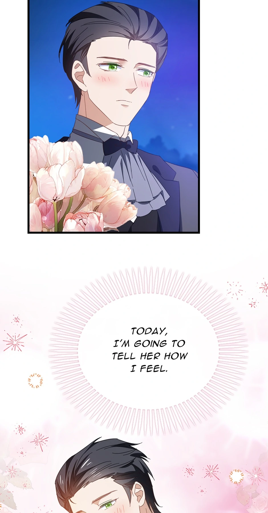Married His Brother and Now He's Obsessed Chapter 36 - page 3