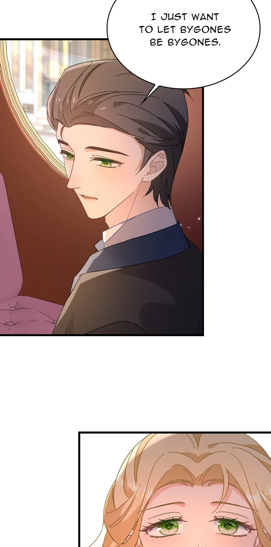Married His Brother and Now He's Obsessed Chapter 36 - page 30