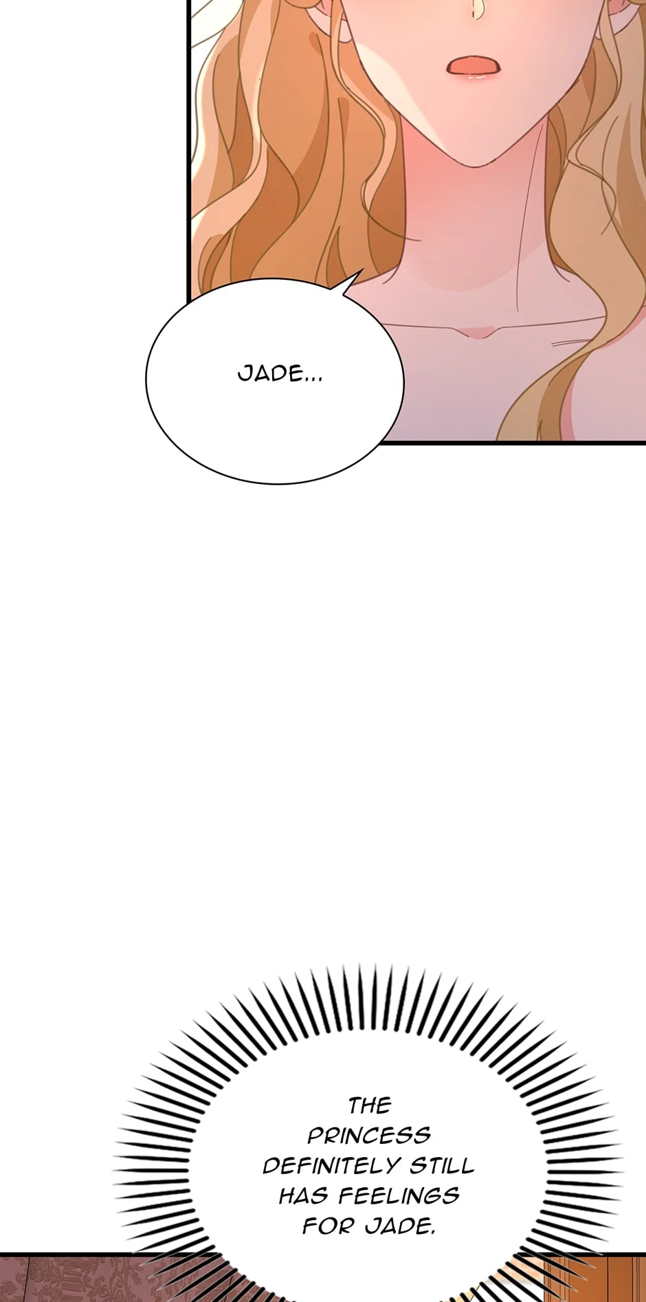 Married His Brother and Now He's Obsessed Chapter 36 - page 31