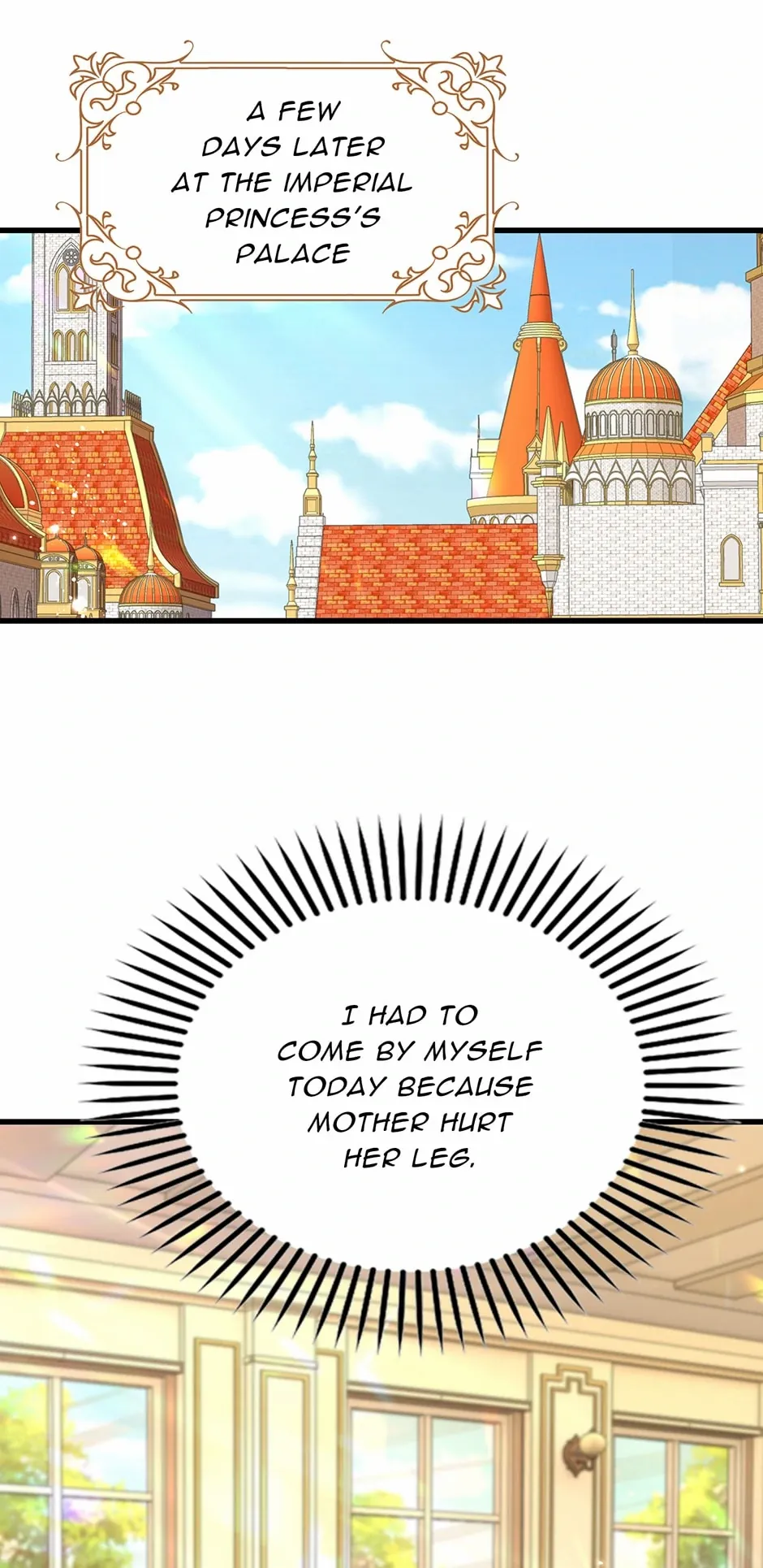 Married His Brother and Now He's Obsessed Chapter 36 - page 33