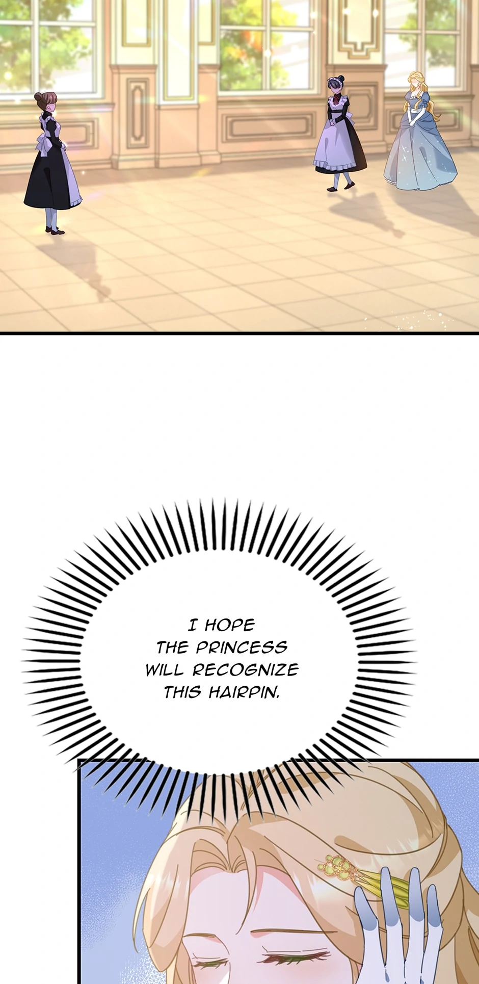 Married His Brother and Now He's Obsessed Chapter 36 - page 34