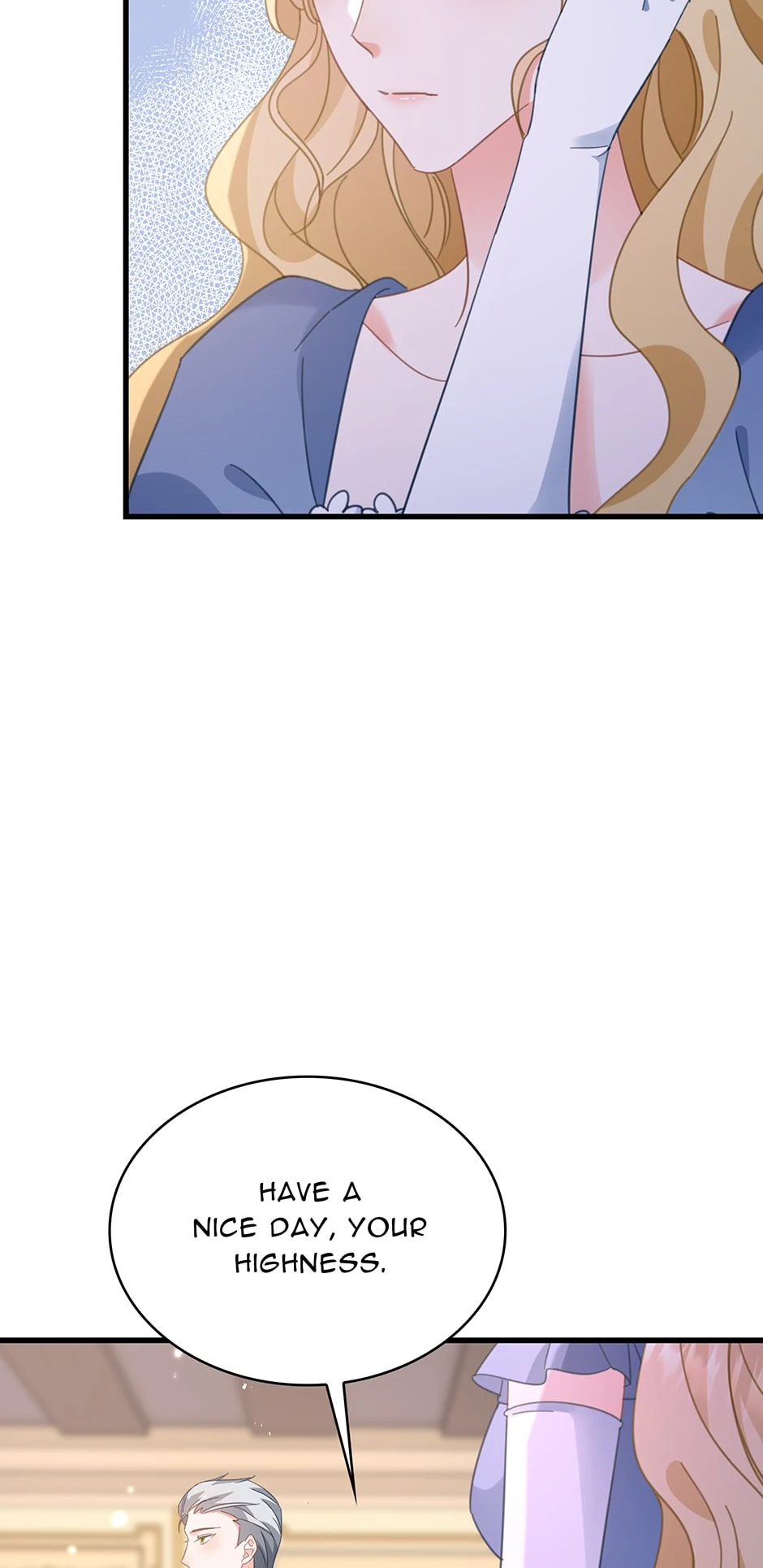 Married His Brother and Now He's Obsessed Chapter 36 - page 35