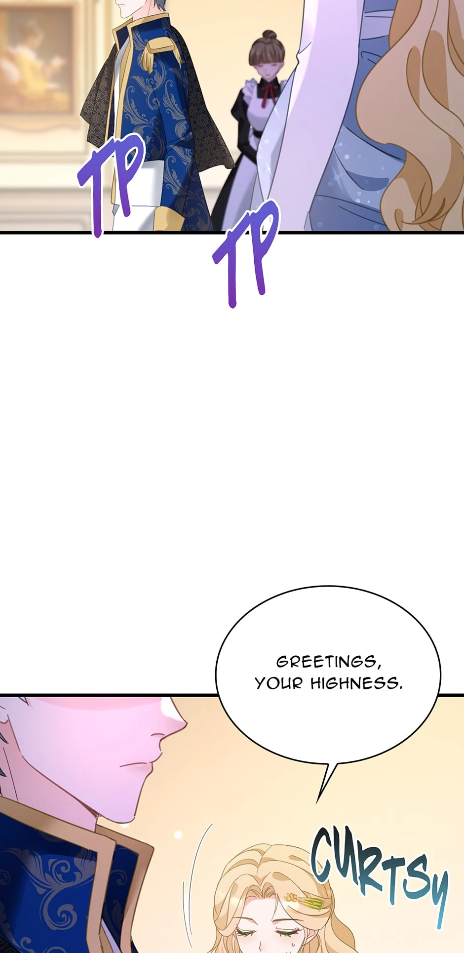 Married His Brother and Now He's Obsessed Chapter 36 - page 36