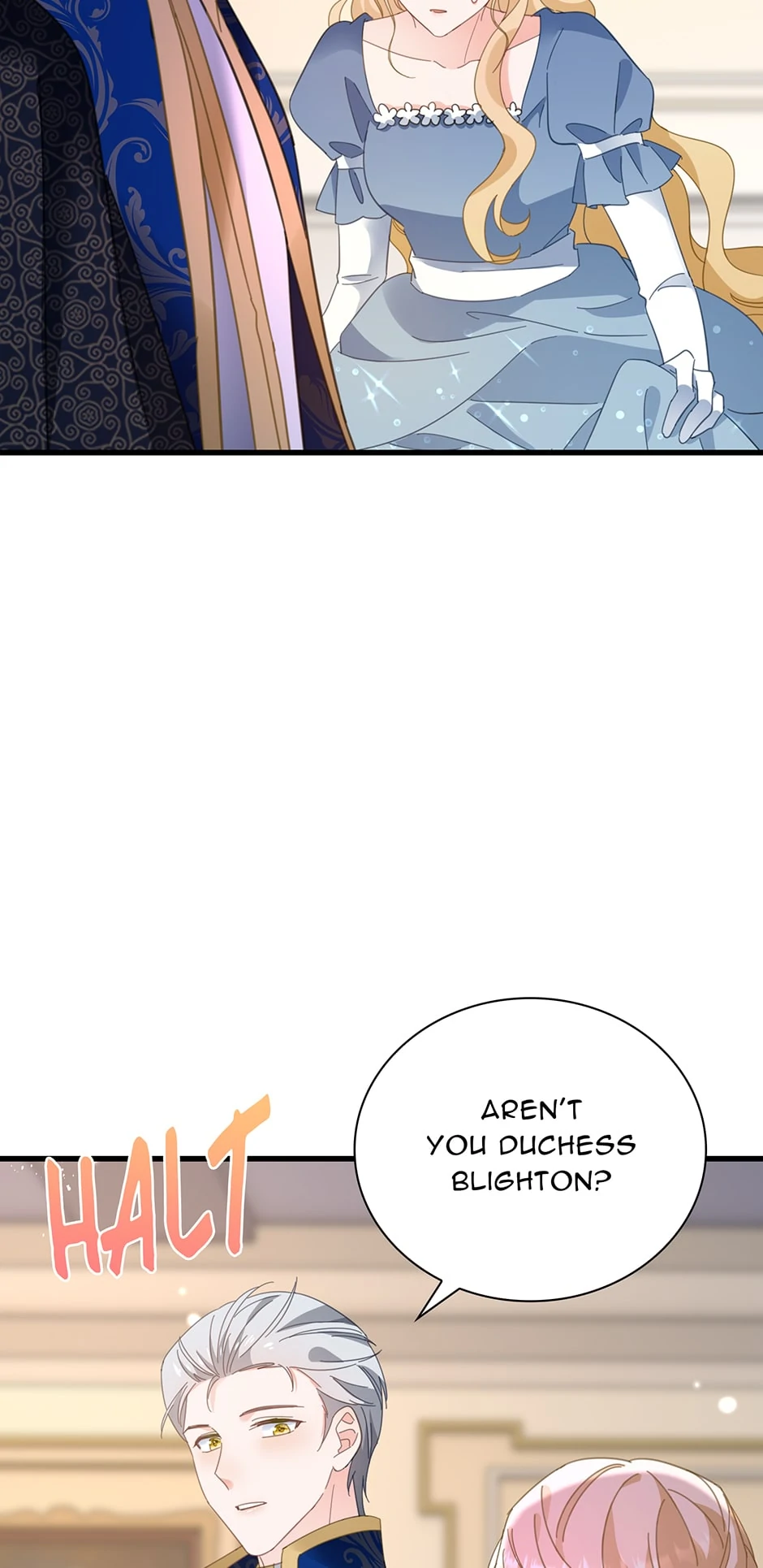 Married His Brother and Now He's Obsessed Chapter 36 - page 37