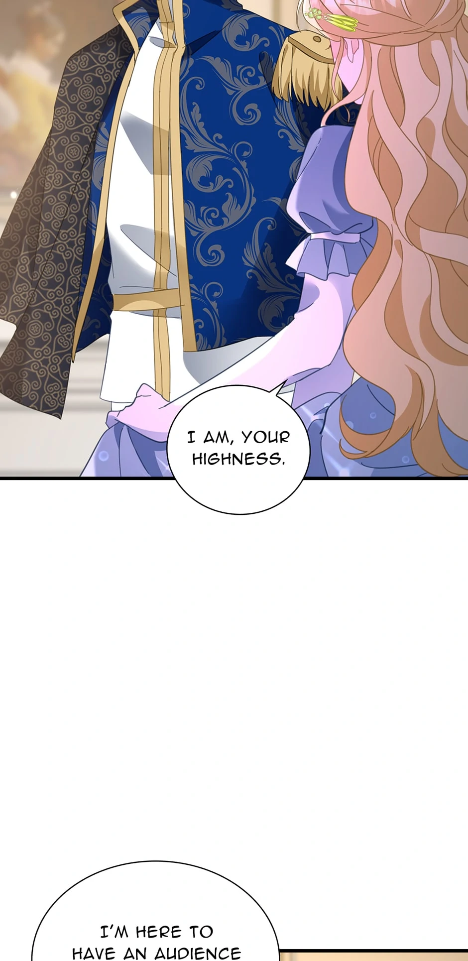 Married His Brother and Now He's Obsessed Chapter 36 - page 38