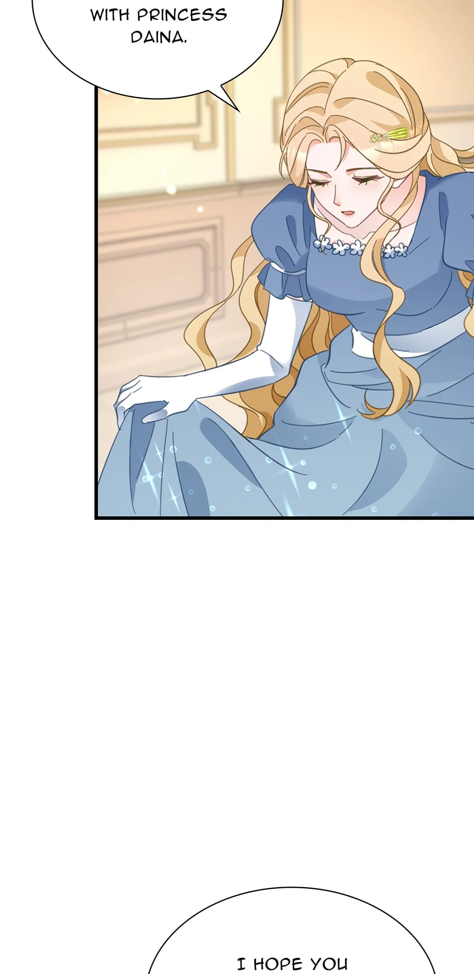 Married His Brother and Now He's Obsessed Chapter 36 - page 39