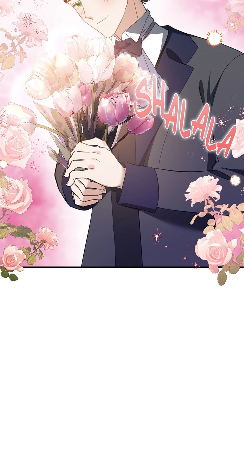 Married His Brother and Now He's Obsessed Chapter 36 - page 4