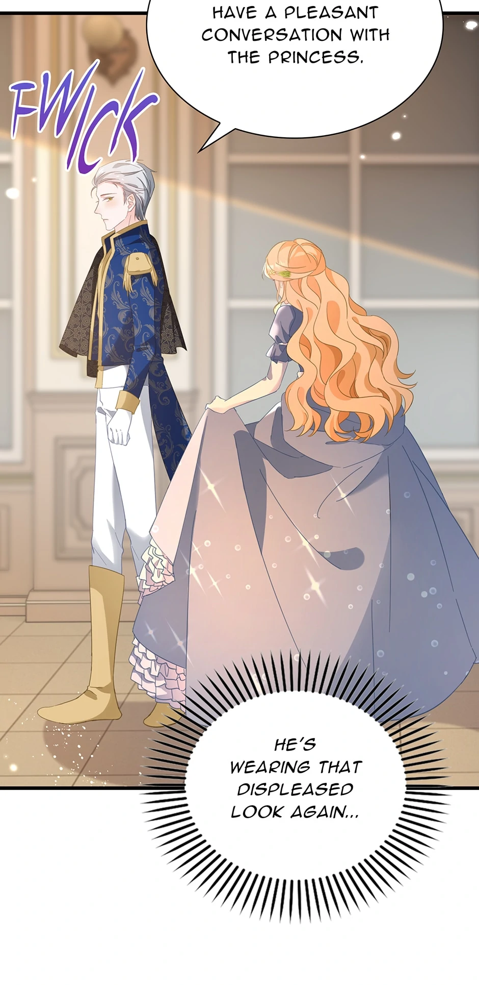 Married His Brother and Now He's Obsessed Chapter 36 - page 40