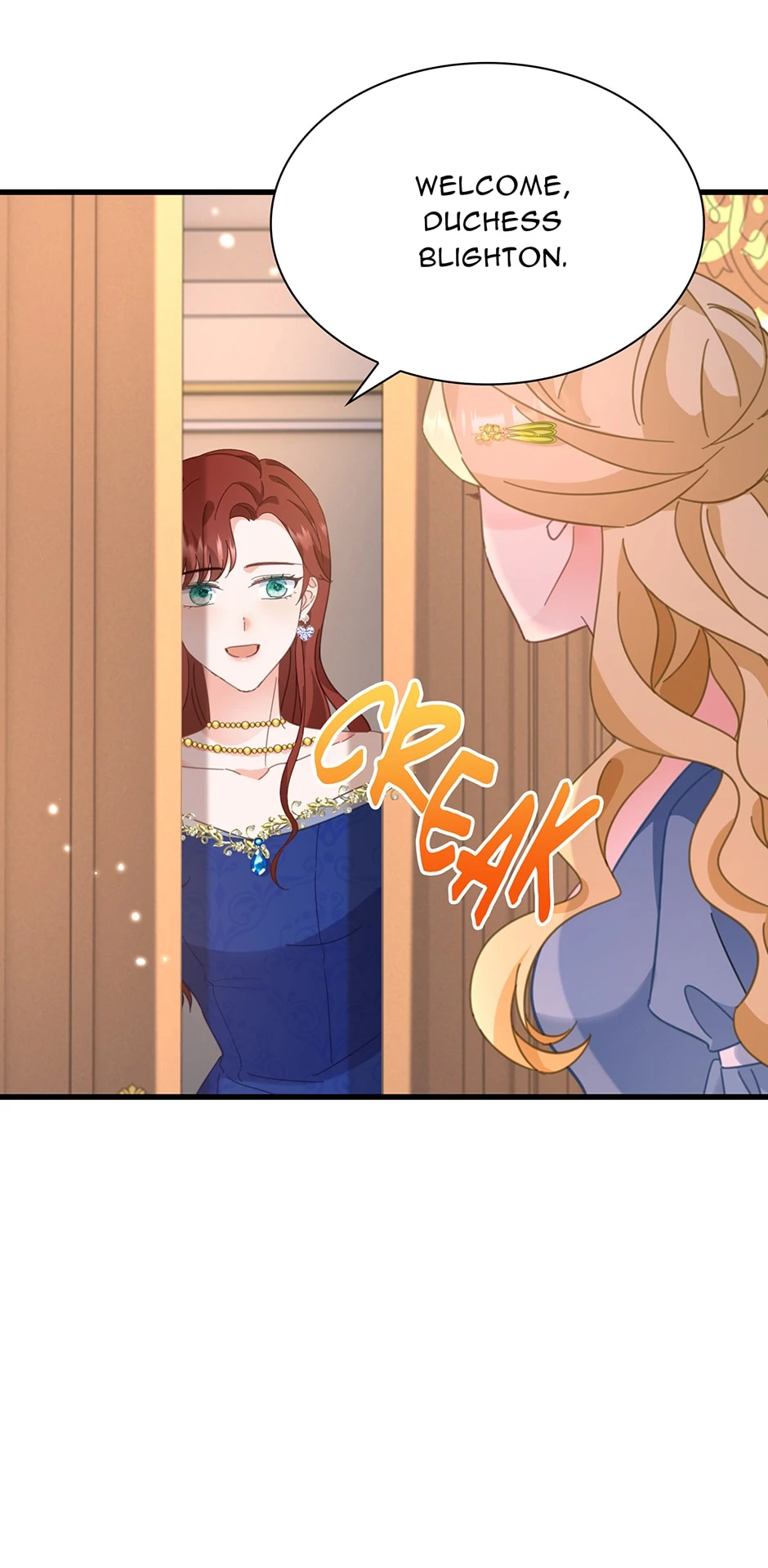 Married His Brother and Now He's Obsessed Chapter 36 - page 41