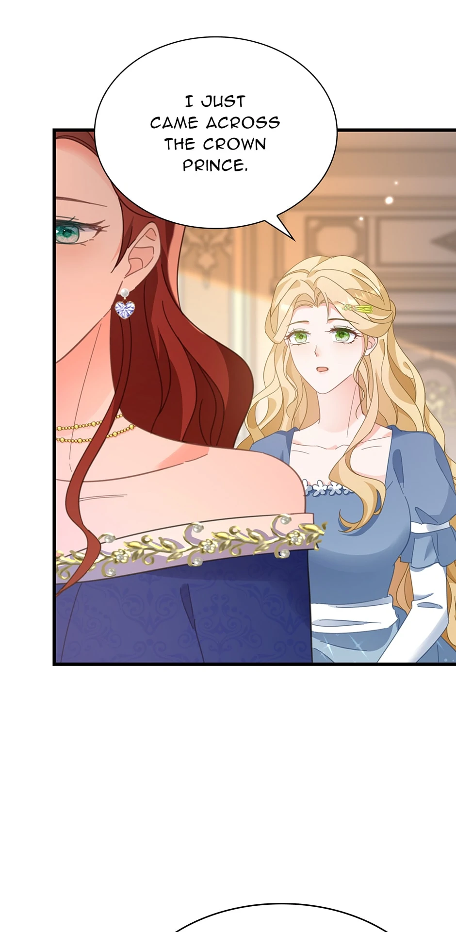 Married His Brother and Now He's Obsessed Chapter 36 - page 42