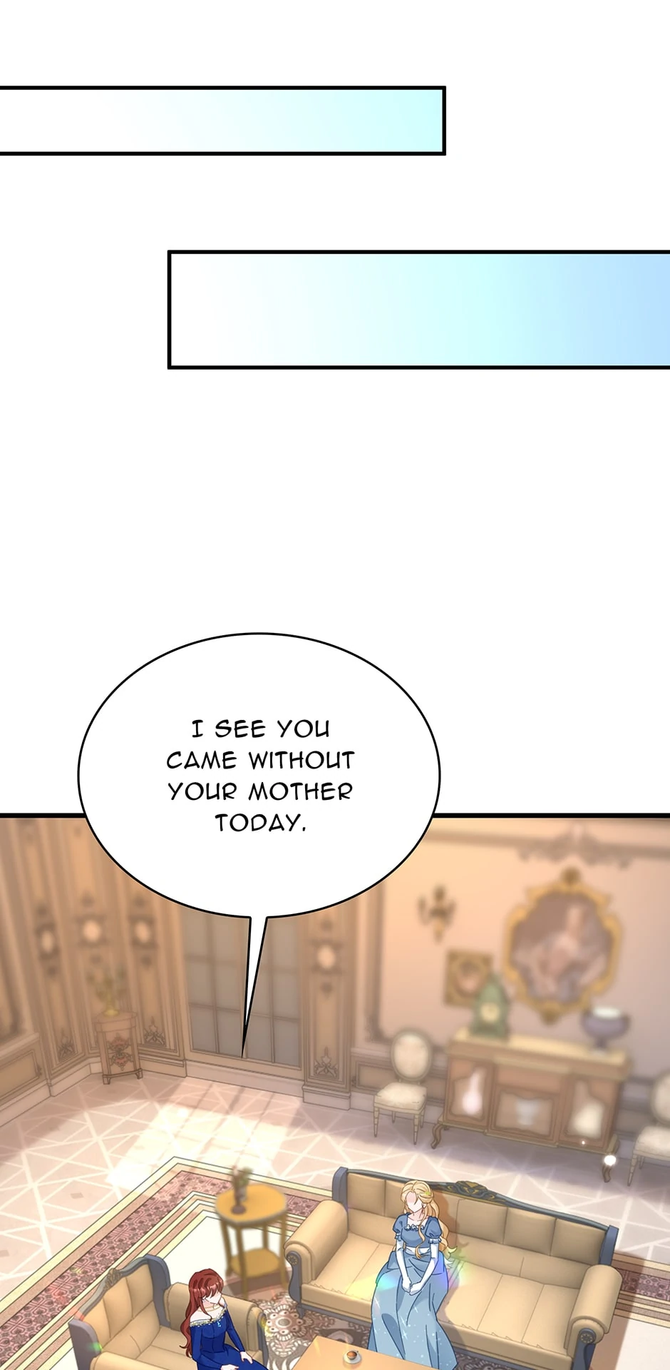 Married His Brother and Now He's Obsessed Chapter 36 - page 44