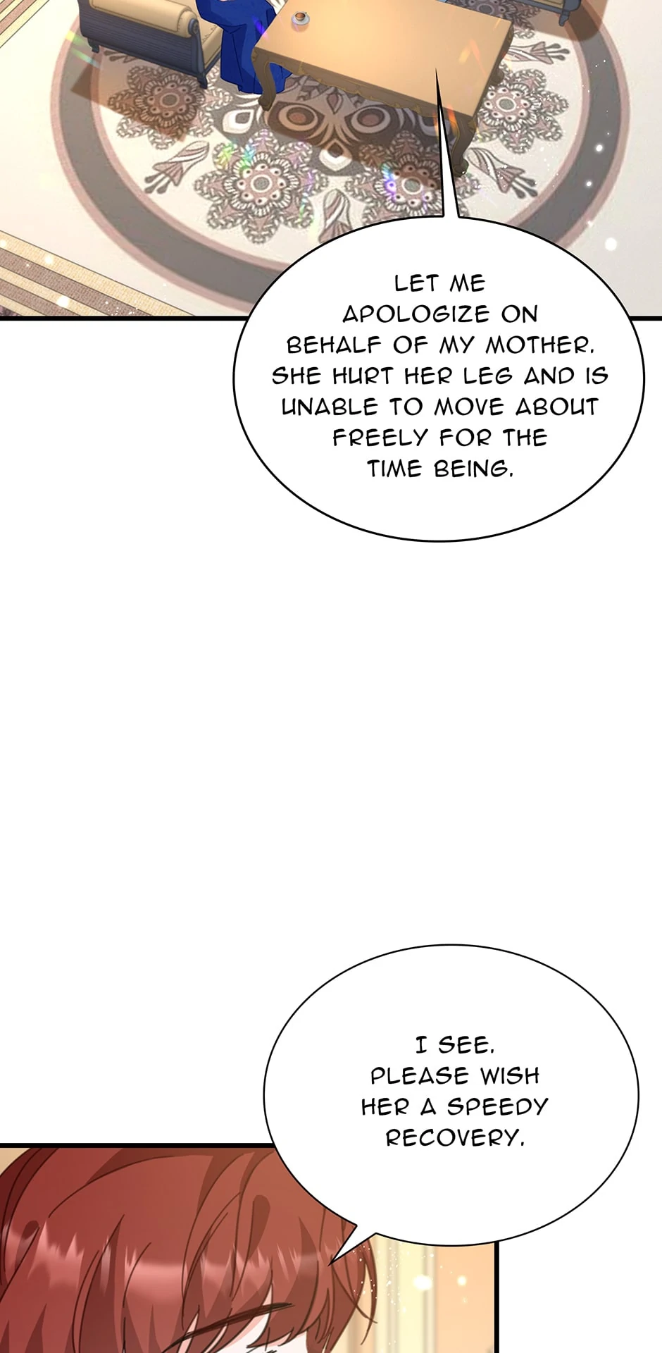 Married His Brother and Now He's Obsessed Chapter 36 - page 45