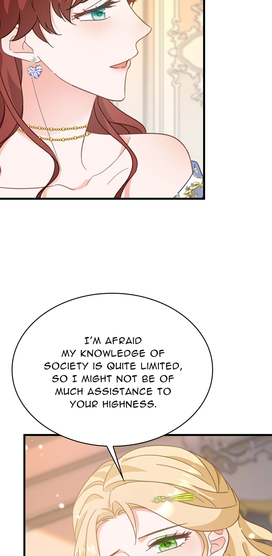Married His Brother and Now He's Obsessed Chapter 36 - page 46