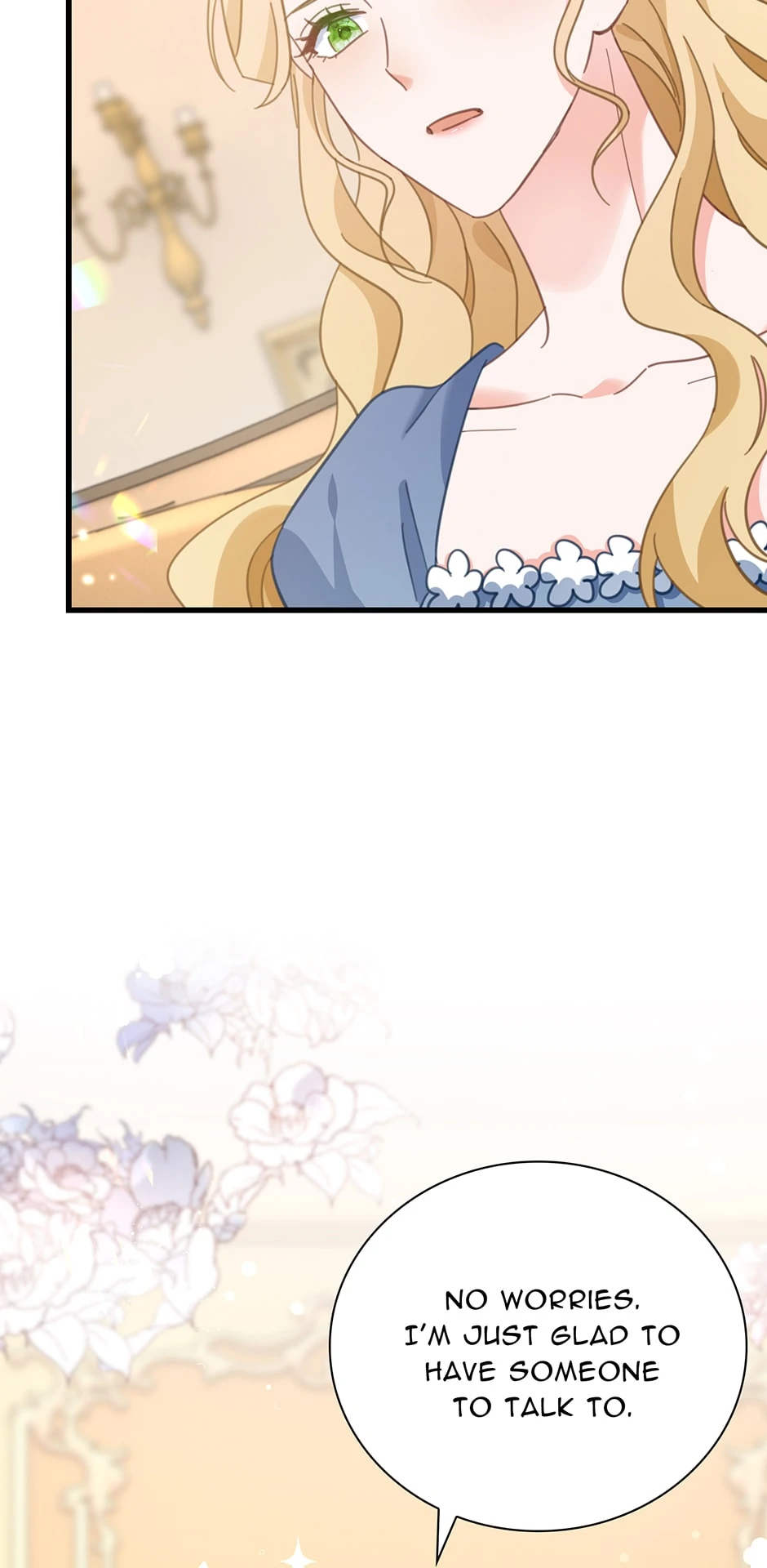 Married His Brother and Now He's Obsessed Chapter 36 - page 47