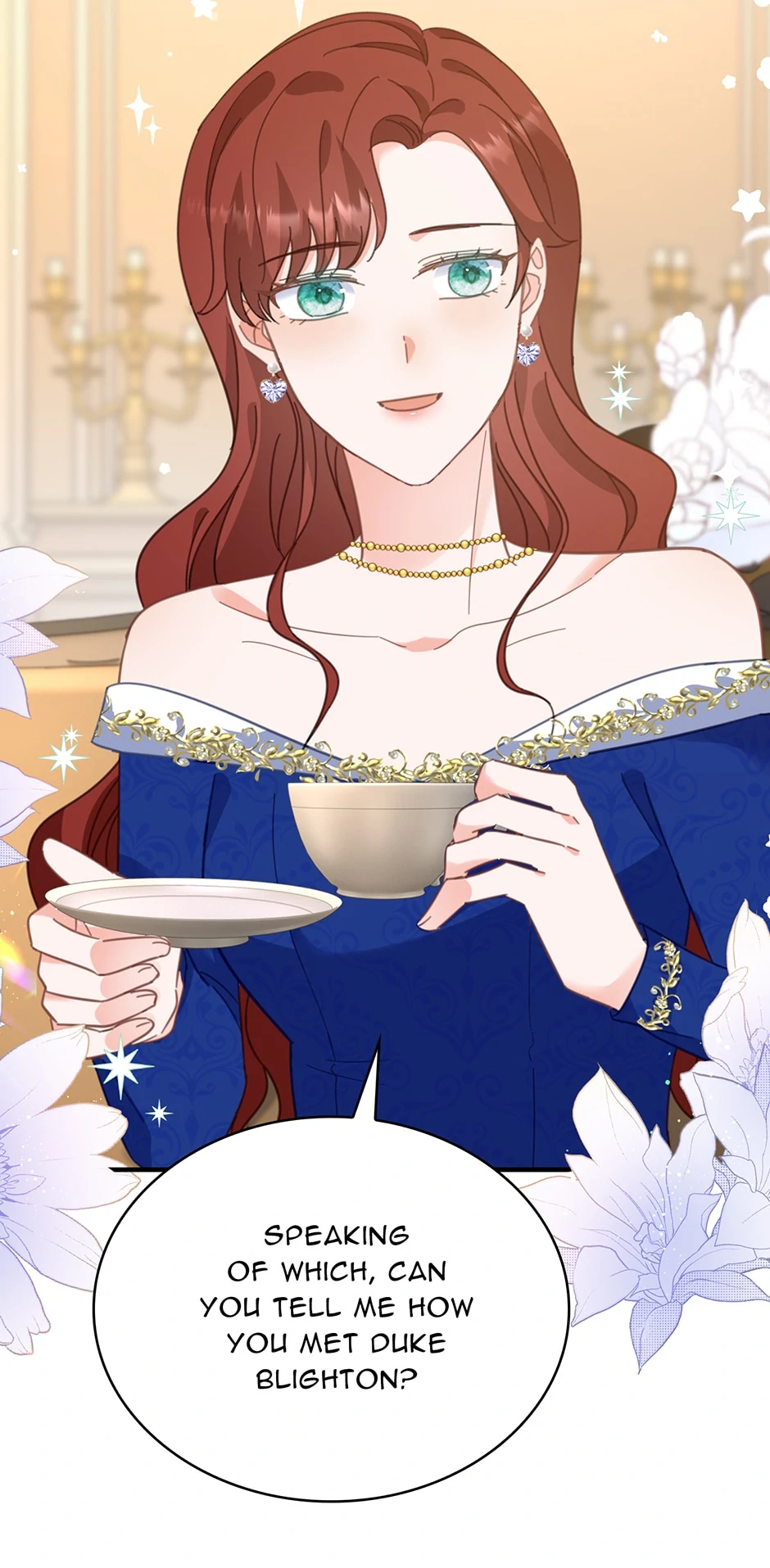 Married His Brother and Now He's Obsessed Chapter 36 - page 48