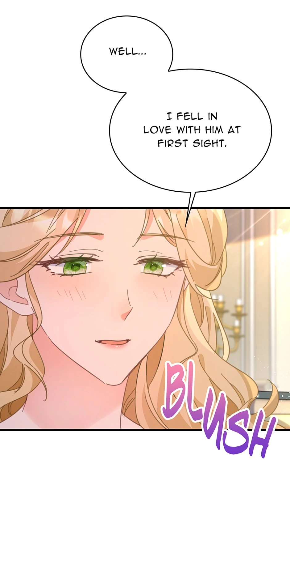 Married His Brother and Now He's Obsessed Chapter 36 - page 49