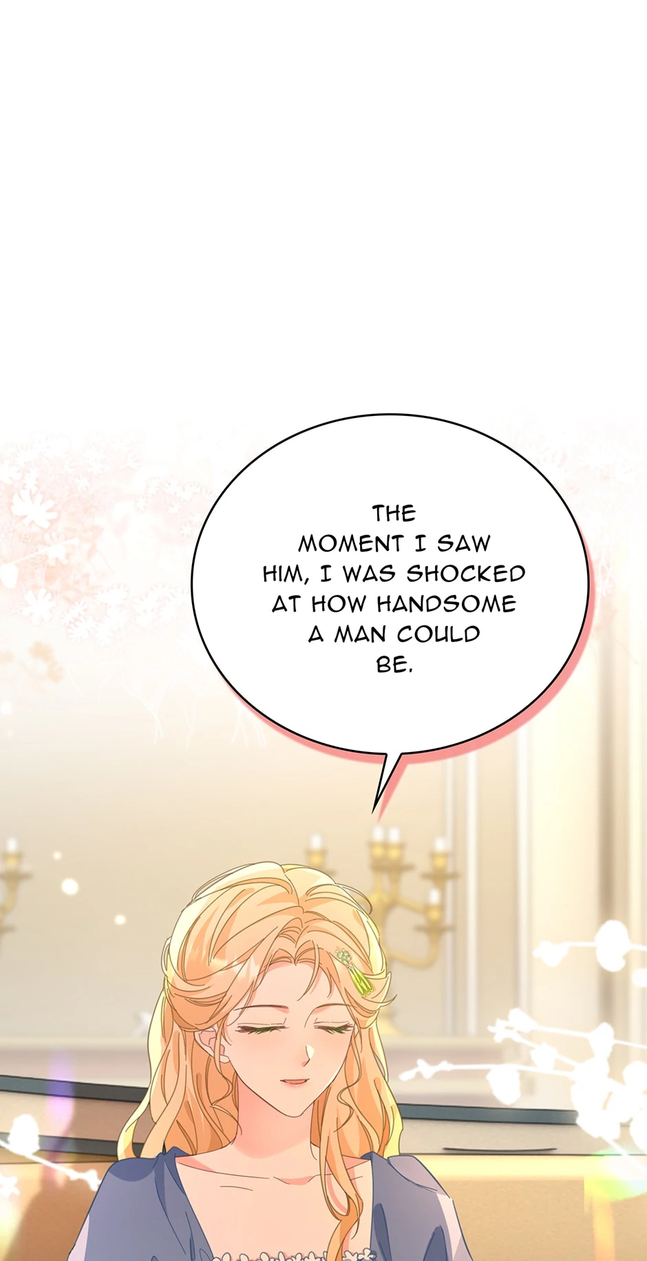 Married His Brother and Now He's Obsessed Chapter 36 - page 51