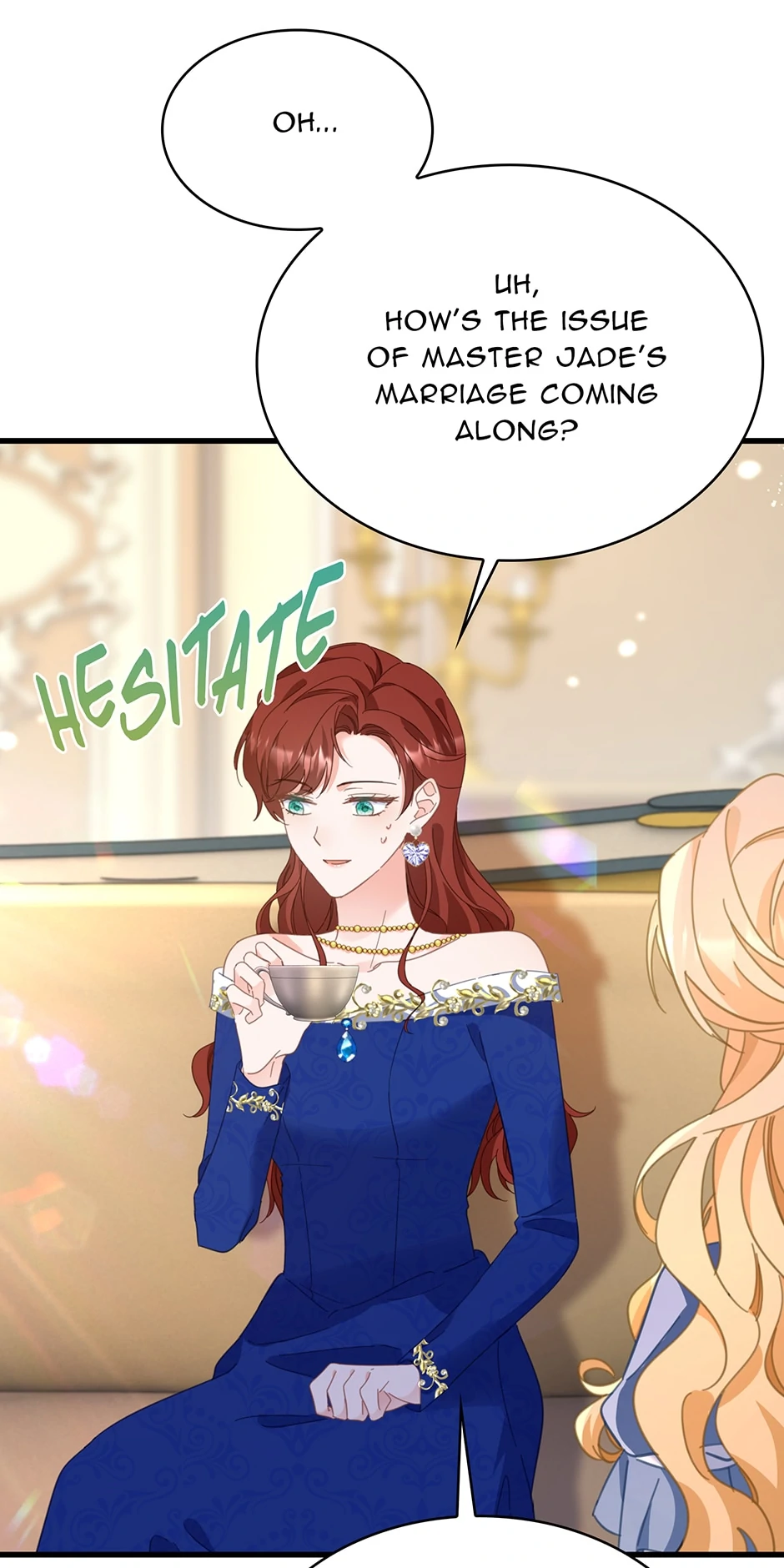 Married His Brother and Now He's Obsessed Chapter 36 - page 57
