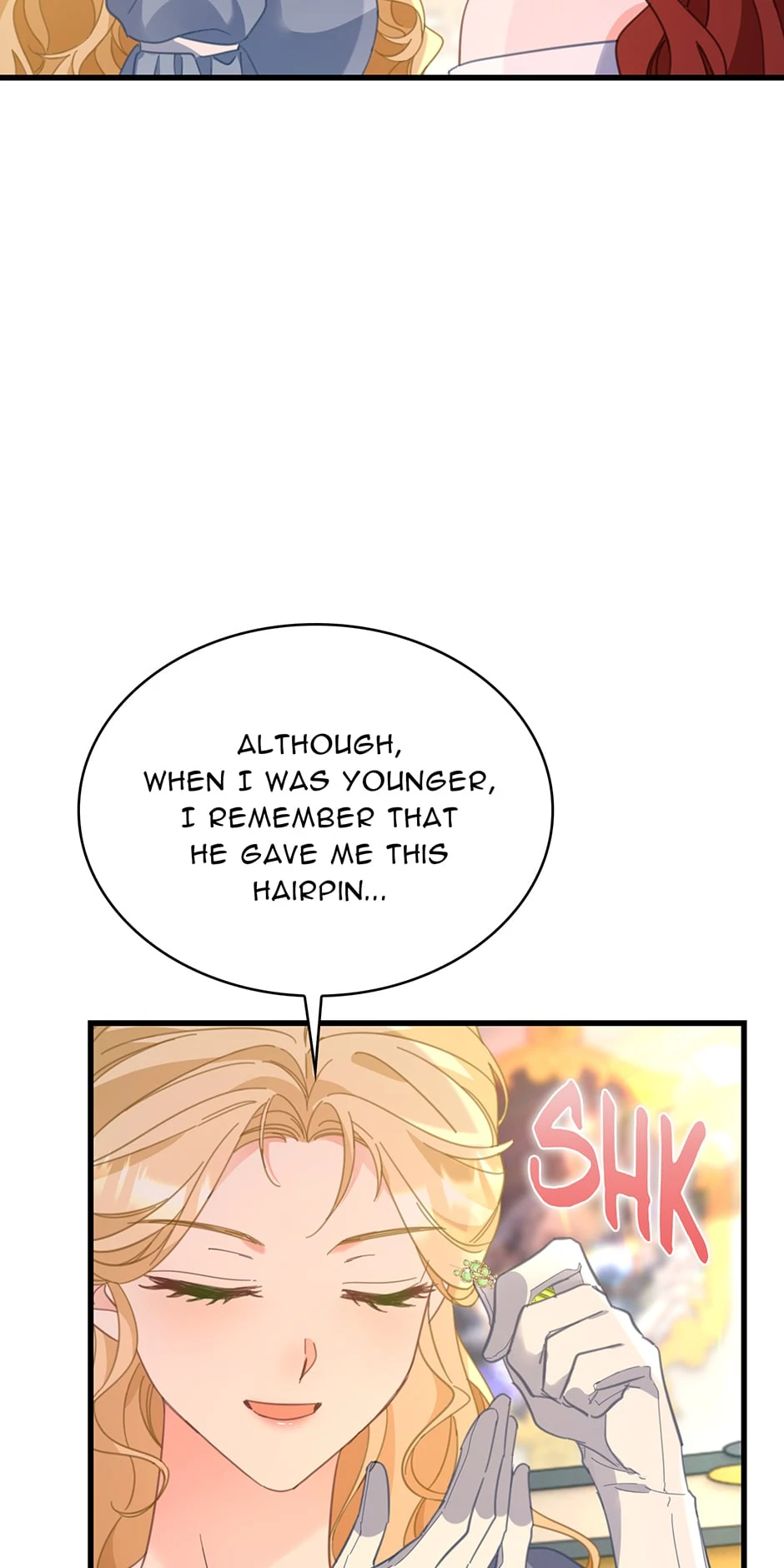 Married His Brother and Now He's Obsessed Chapter 36 - page 59