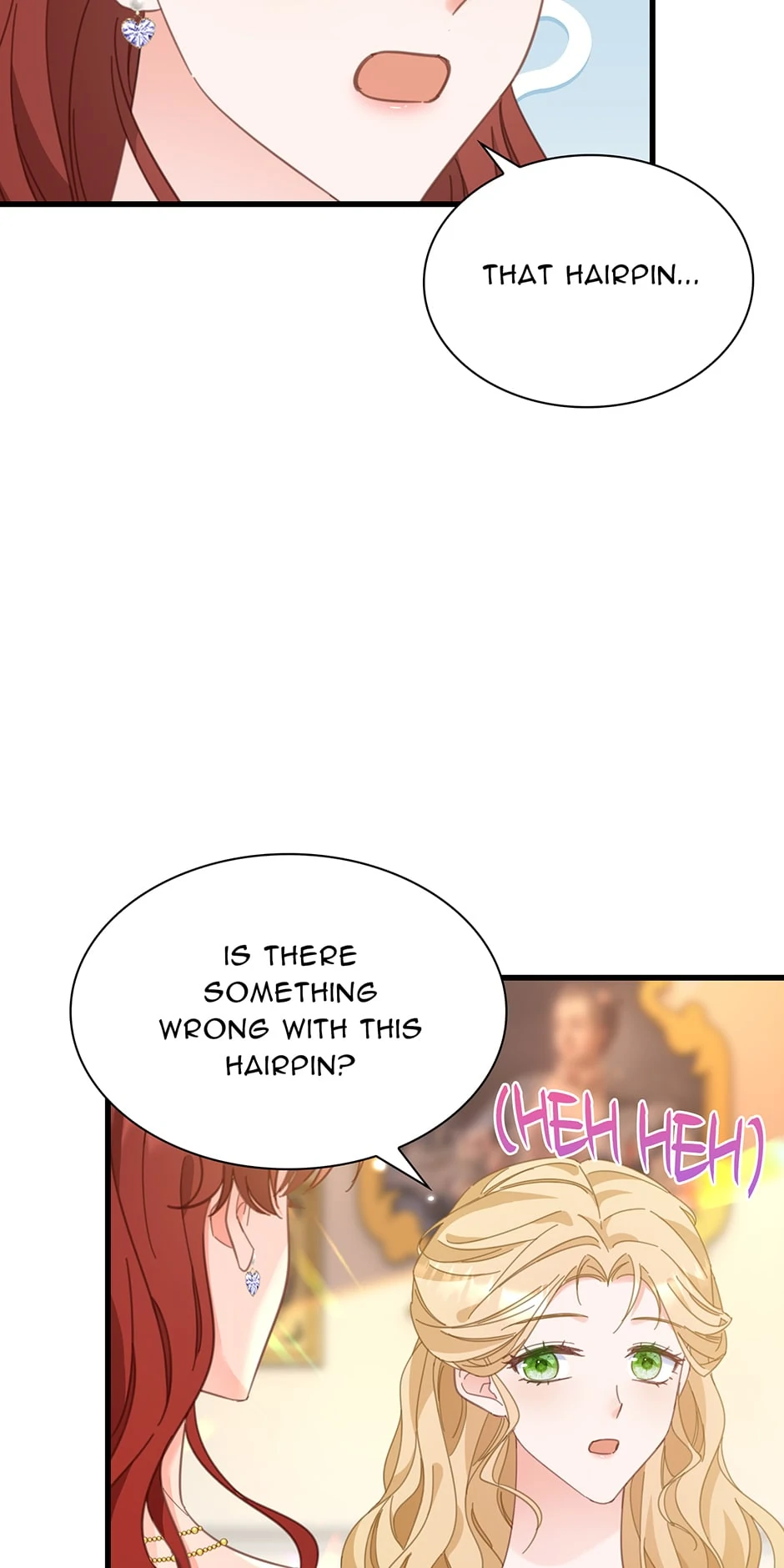 Married His Brother and Now He's Obsessed Chapter 36 - page 61