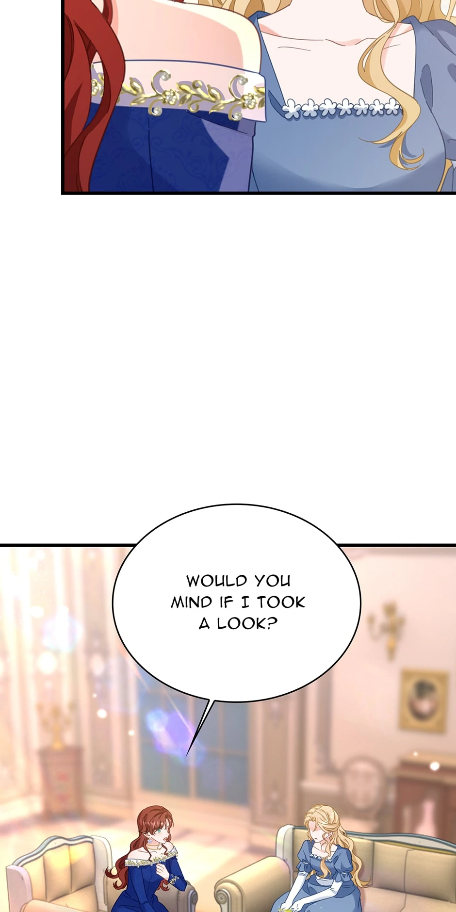 Married His Brother and Now He's Obsessed Chapter 36 - page 62