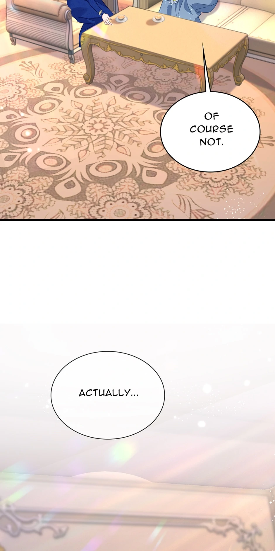 Married His Brother and Now He's Obsessed Chapter 36 - page 63
