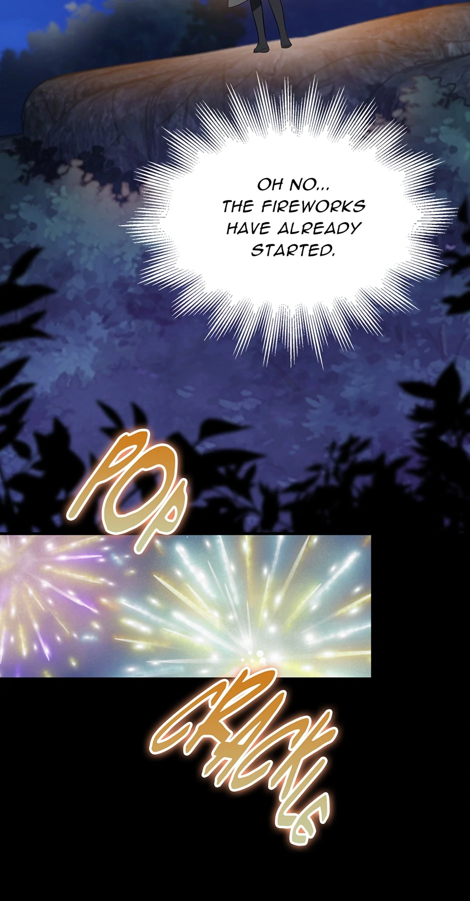 Married His Brother and Now He's Obsessed Chapter 36 - page 9